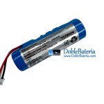 Batería para PLC S03V2 S70 [Batería de repuesto]